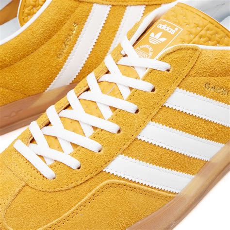 adidas orange peel|adidas Gazelle Indoor Orange Peel White (Women's) .